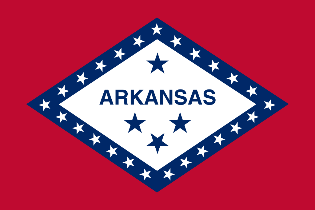 Arkansas stands as an unassuming