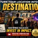 Outdoor Challenge Brings Customers Fast